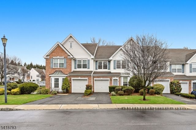 118 Cambridge Dr, Nutley Twp., NJ 07110