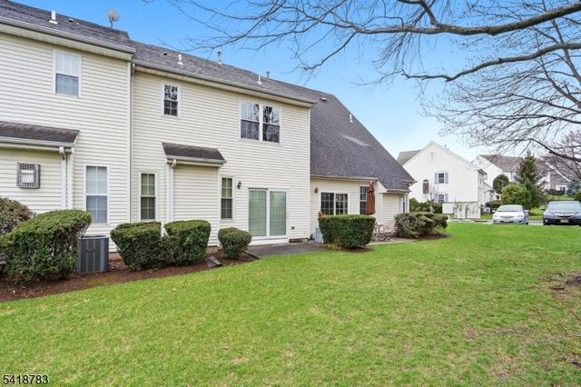 118 Cambridge Dr, Nutley Twp., NJ 07110