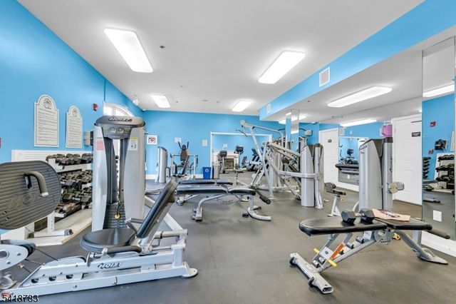 118 Cambridge Dr, Nutley Twp., NJ 07110