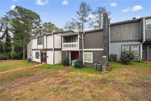 6071 Regent Manor, Lithonia, GA 30058