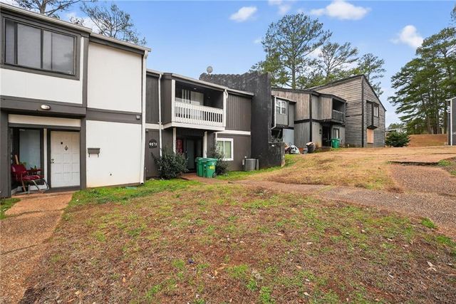 6071 Regent Manor, Lithonia, GA 30058