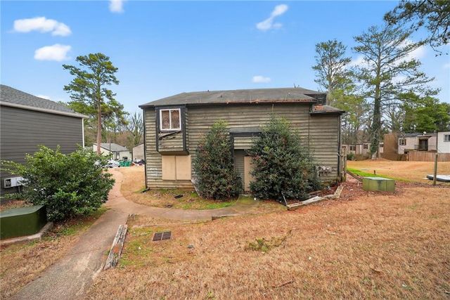 6071 Regent Manor, Lithonia, GA 30058