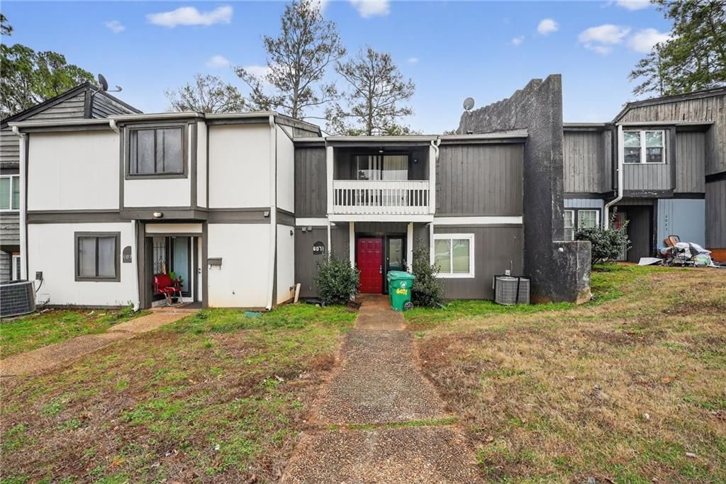 6071 Regent Manor, Lithonia, GA 30058