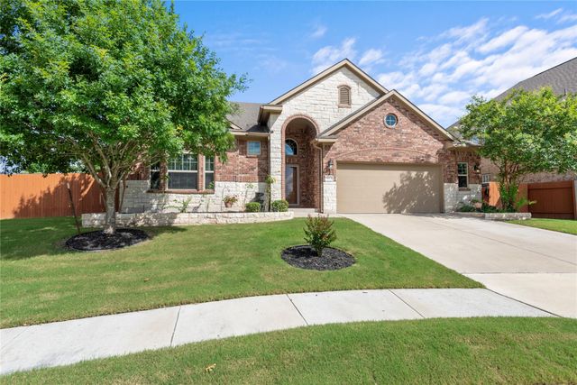 953 Vista Gardens DR, Buda, TX 78610