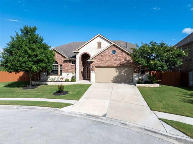 953 Vista Gardens DR, Buda, TX 78610