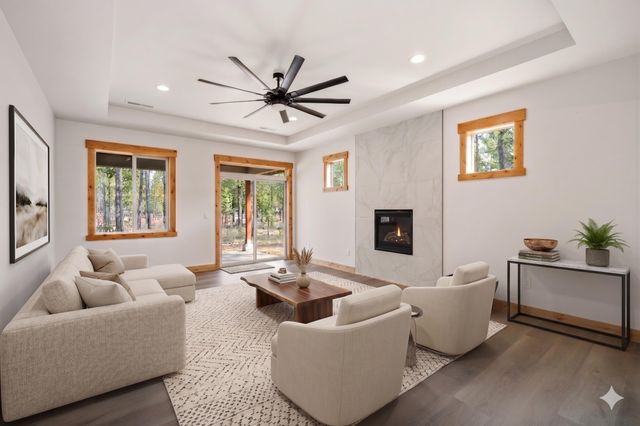 17146 Covina Road, Bend, OR 97707