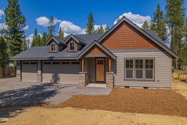 17146 Covina Road, Bend, OR 97707