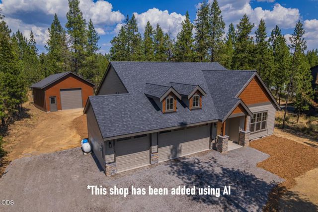 17146 Covina Road, Bend, OR 97707