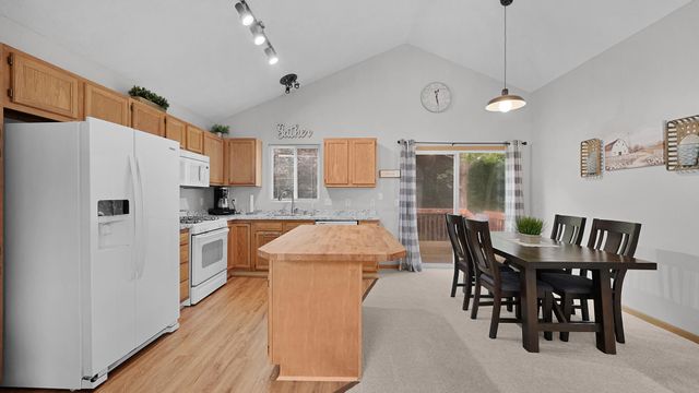 8655 Wildcat Run Drive NE, Rockford, MI 49341
