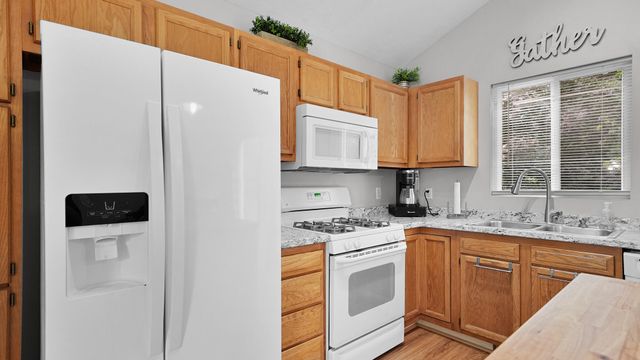 8655 Wildcat Run Drive NE, Rockford, MI 49341