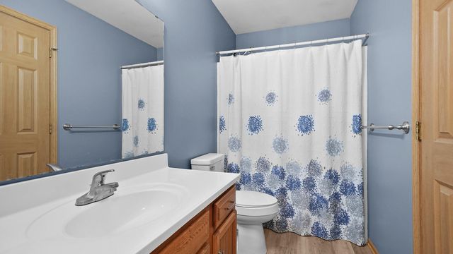 8655 Wildcat Run Drive NE, Rockford, MI 49341