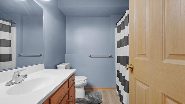 8655 Wildcat Run Drive NE, Rockford, MI 49341