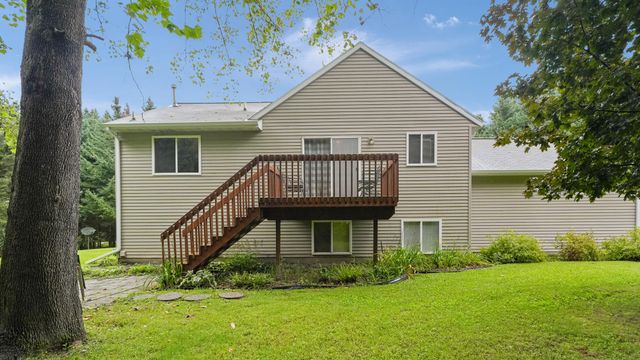 8655 Wildcat Run Drive NE, Rockford, MI 49341