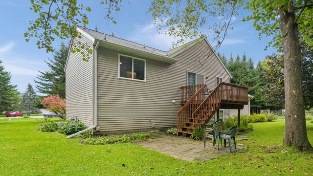 8655 Wildcat Run Drive NE, Rockford, MI 49341