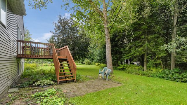8655 Wildcat Run Drive NE, Rockford, MI 49341