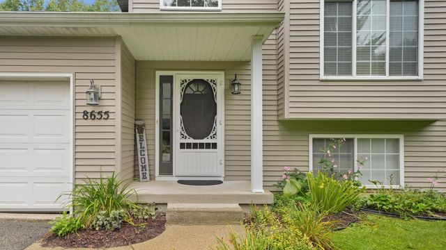 8655 Wildcat Run Drive NE, Rockford, MI 49341