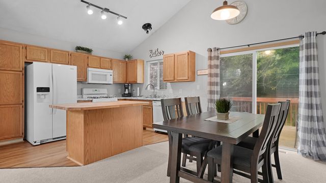 8655 Wildcat Run Drive NE, Rockford, MI 49341