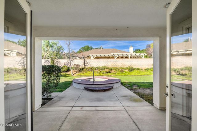 5817 Evening Sky Drive, Simi Valley, CA 93063