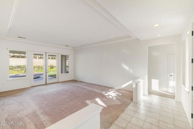 5817 Evening Sky Drive, Simi Valley, CA 93063