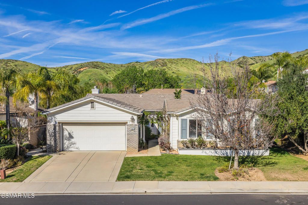 Image 1 of property listing at 5817 Evening Sky Drive, Simi Valley, CA 93063