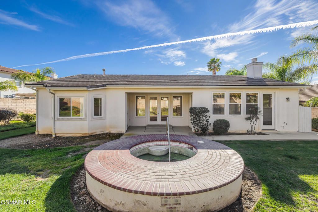 Image 35 of property listing at 5817 Evening Sky Drive, Simi Valley, CA 93063