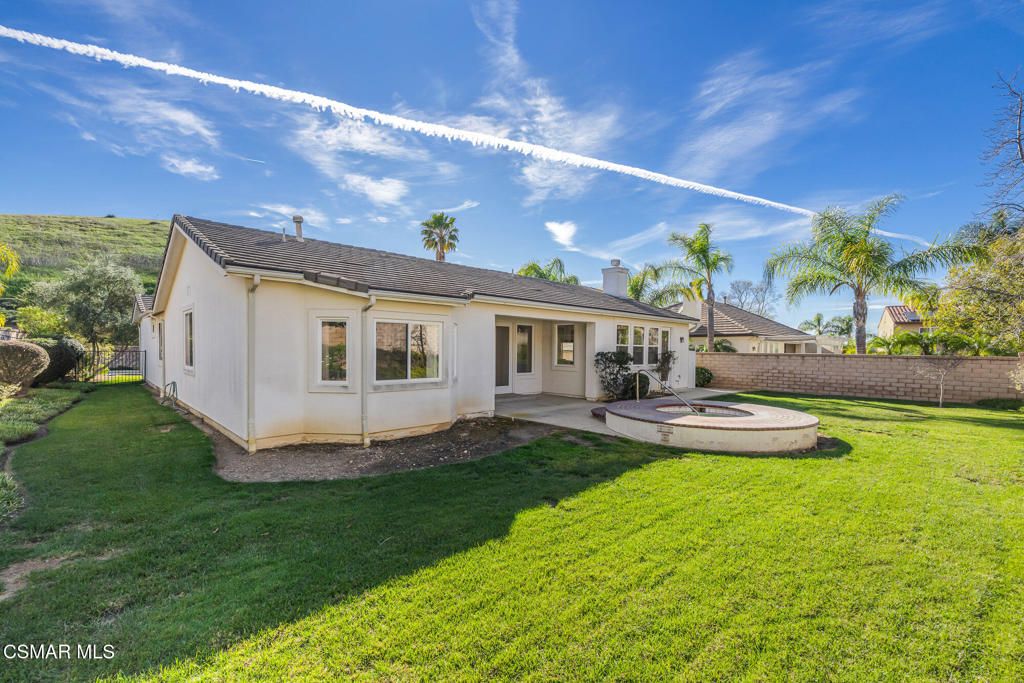 Image 36 of property listing at 5817 Evening Sky Drive, Simi Valley, CA 93063