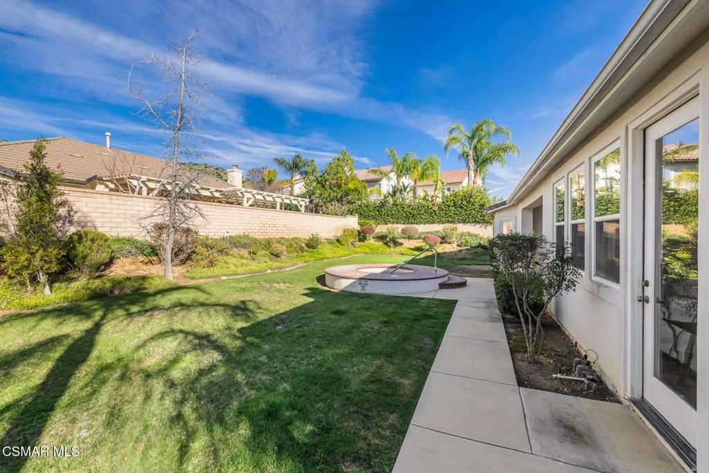 Image 38 of property listing at 5817 Evening Sky Drive, Simi Valley, CA 93063