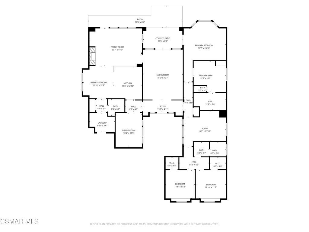 Image 39 of property listing at 5817 Evening Sky Drive, Simi Valley, CA 93063