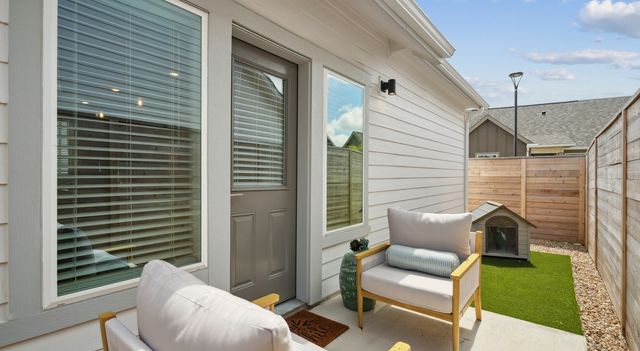 5845 Blue Sapphire Lane, Fort Worth, TX 76123