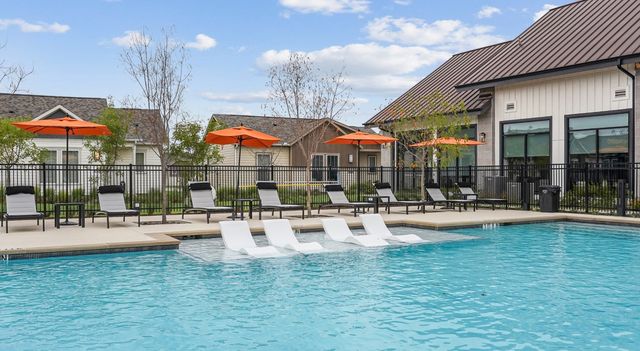 5845 Blue Sapphire Lane, Fort Worth, TX 76123