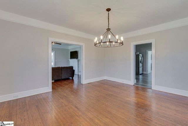 353 E Georgia Street, Woodruff, SC 29388