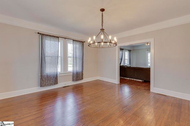 353 E Georgia Street, Woodruff, SC 29388