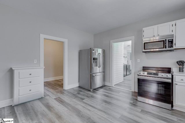 353 E Georgia Street, Woodruff, SC 29388