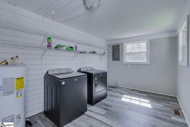 353 E Georgia Street, Woodruff, SC 29388