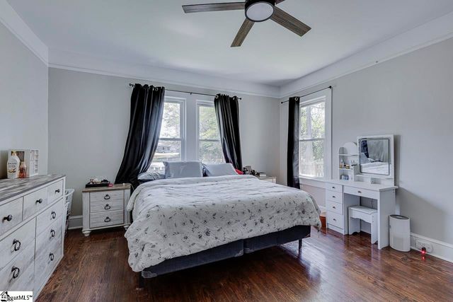 353 E Georgia Street, Woodruff, SC 29388