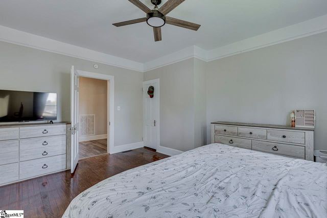 353 E Georgia Street, Woodruff, SC 29388