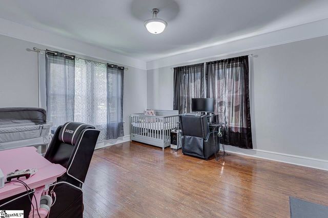 353 E Georgia Street, Woodruff, SC 29388