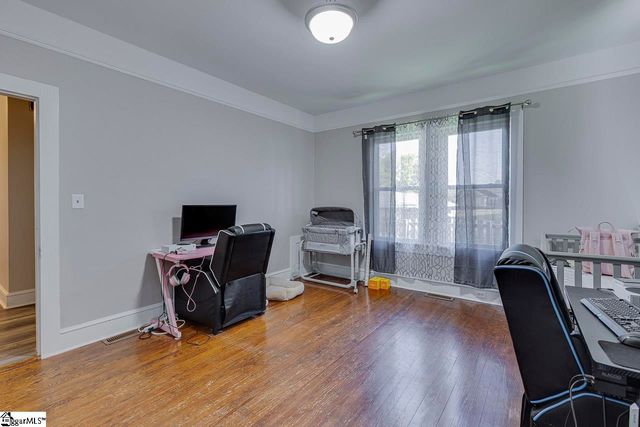 353 E Georgia Street, Woodruff, SC 29388