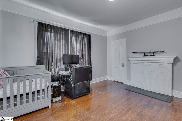 353 E Georgia Street, Woodruff, SC 29388