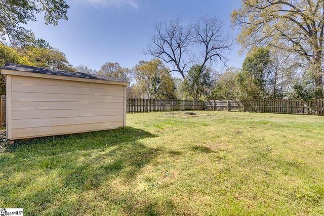 353 E Georgia Street, Woodruff, SC 29388