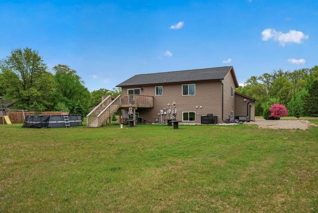 14216 314th Avenue NW, Princeton, MN 55371