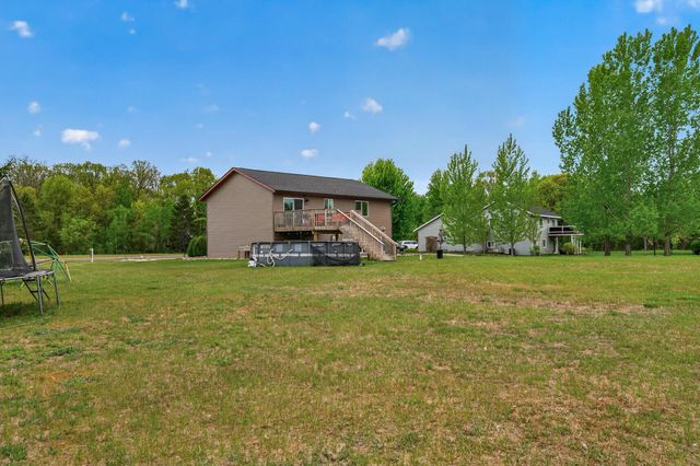 14216 314th Avenue NW, Princeton, MN 55371