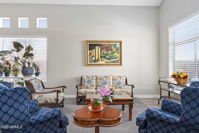 1071 E IVANHOE Street, Gilbert, AZ 85295