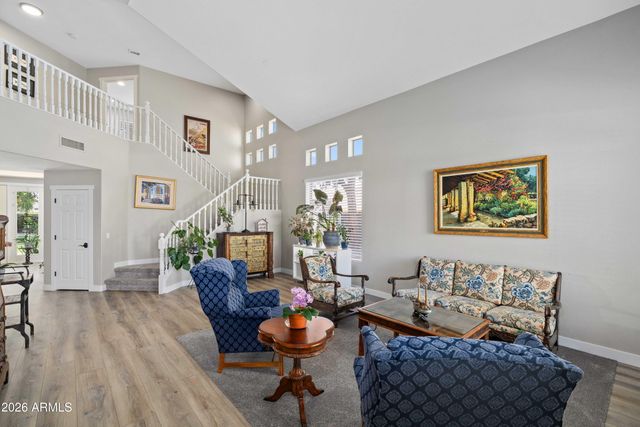 1071 E IVANHOE Street, Gilbert, AZ 85295