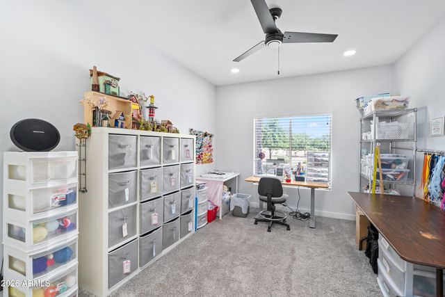 1071 E IVANHOE Street, Gilbert, AZ 85295