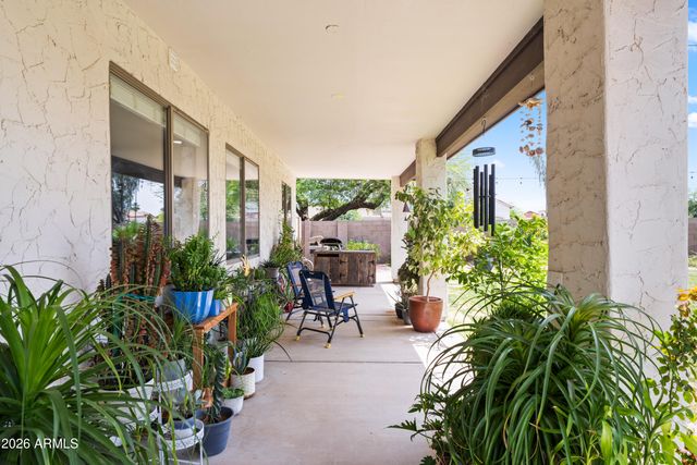 1071 E IVANHOE Street, Gilbert, AZ 85295