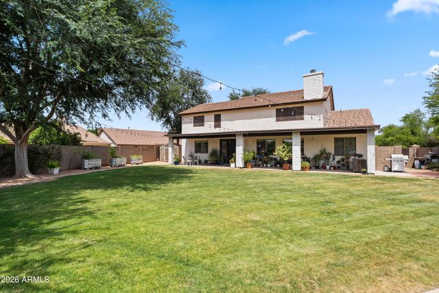 1071 E IVANHOE Street, Gilbert, AZ 85295
