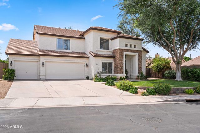 1071 E IVANHOE Street, Gilbert, AZ 85295