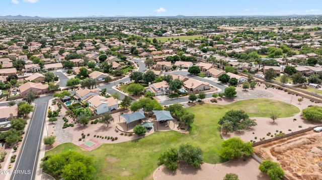 1071 E IVANHOE Street, Gilbert, AZ 85295