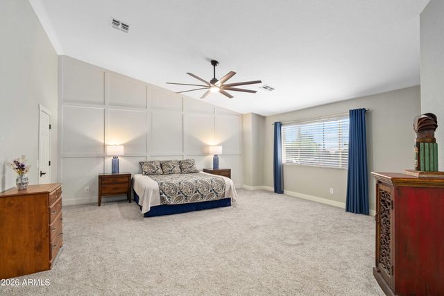 1071 E IVANHOE Street, Gilbert, AZ 85295